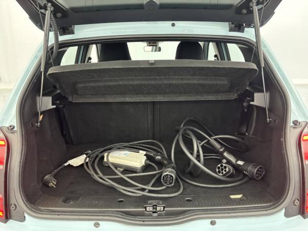 Vente en ligne Renault Twingo Electrique Twingo III Achat Intégral - 21 au prix de 10 990 €