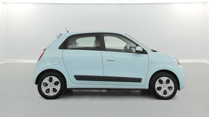 Vente en ligne Renault Twingo Electrique Twingo III Achat Intégral - 21 au prix de 10 990 €