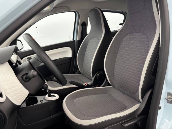 Vente en ligne Renault Twingo Electrique Twingo III Achat Intégral - 21 au prix de 10 990 €