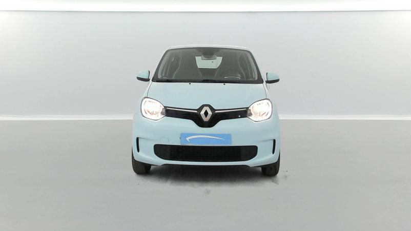 Vente en ligne Renault Twingo Electrique Twingo III Achat Intégral - 21 au prix de 10 990 €
