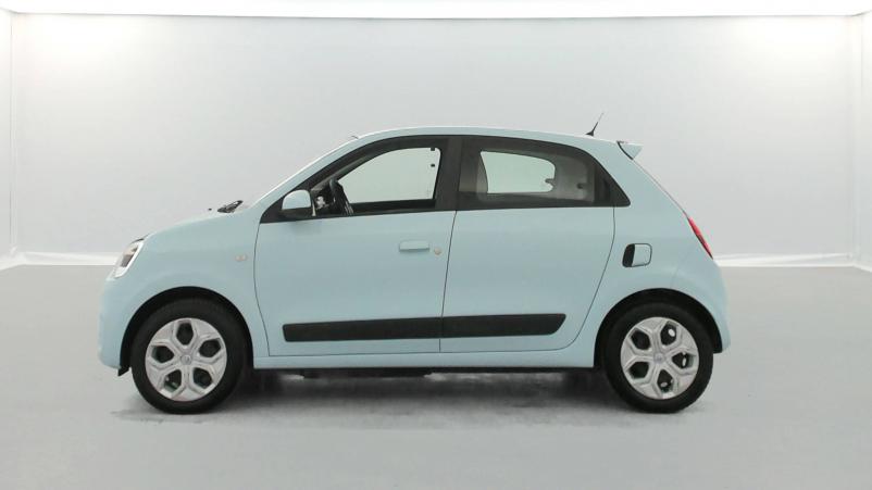 Vente en ligne Renault Twingo Electrique Twingo III Achat Intégral - 21 au prix de 10 990 €