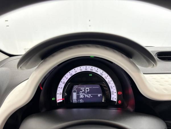 Vente en ligne Renault Twingo Electrique Twingo III Achat Intégral - 21 au prix de 10 990 €