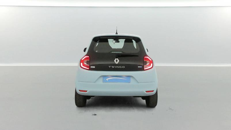 Vente en ligne Renault Twingo Electrique Twingo III Achat Intégral - 21 au prix de 10 990 €