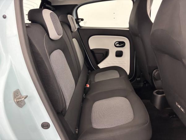 Vente en ligne Renault Twingo Electrique Twingo III Achat Intégral - 21 au prix de 10 990 €