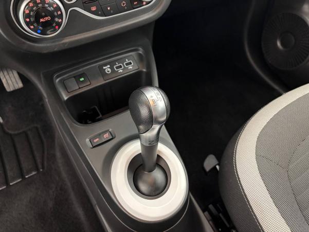 Vente en ligne Renault Twingo Electrique Twingo III Achat Intégral - 21 au prix de 10 990 €