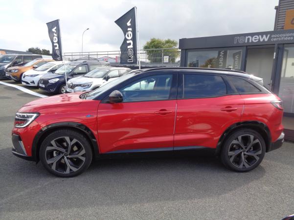 Vente en ligne Renault Austral  E-Tech hybrid 200 au prix de 33 500 €
