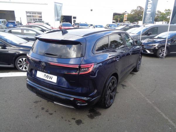 Vente en ligne Renault Nouveau Espace Espace E-Tech hybrid 200 au prix de 43 990 €