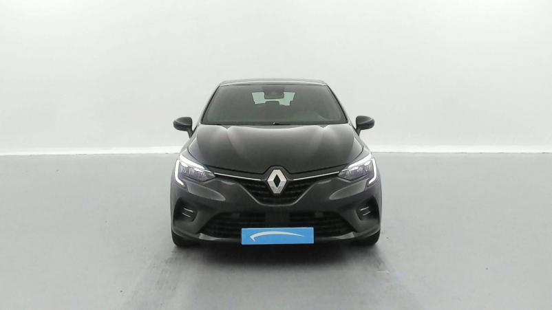 Vente en ligne Renault Clio 5 Clio E-Tech 140 au prix de 17 990 €