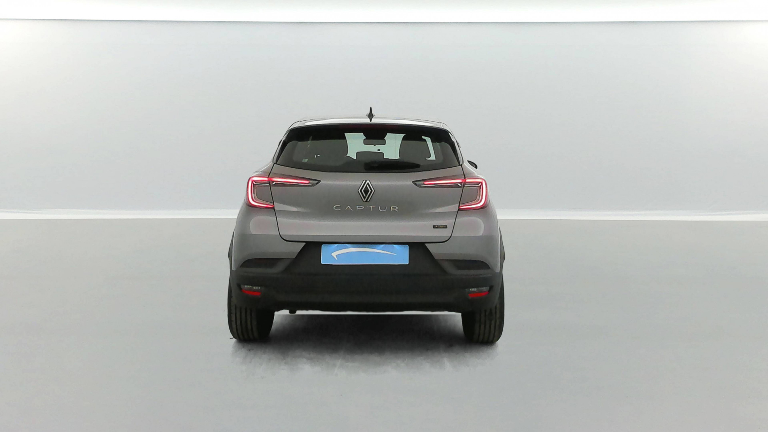Vente en ligne Renault Captur  E-Tech full hybrid 145 ch au prix de 24 990 €