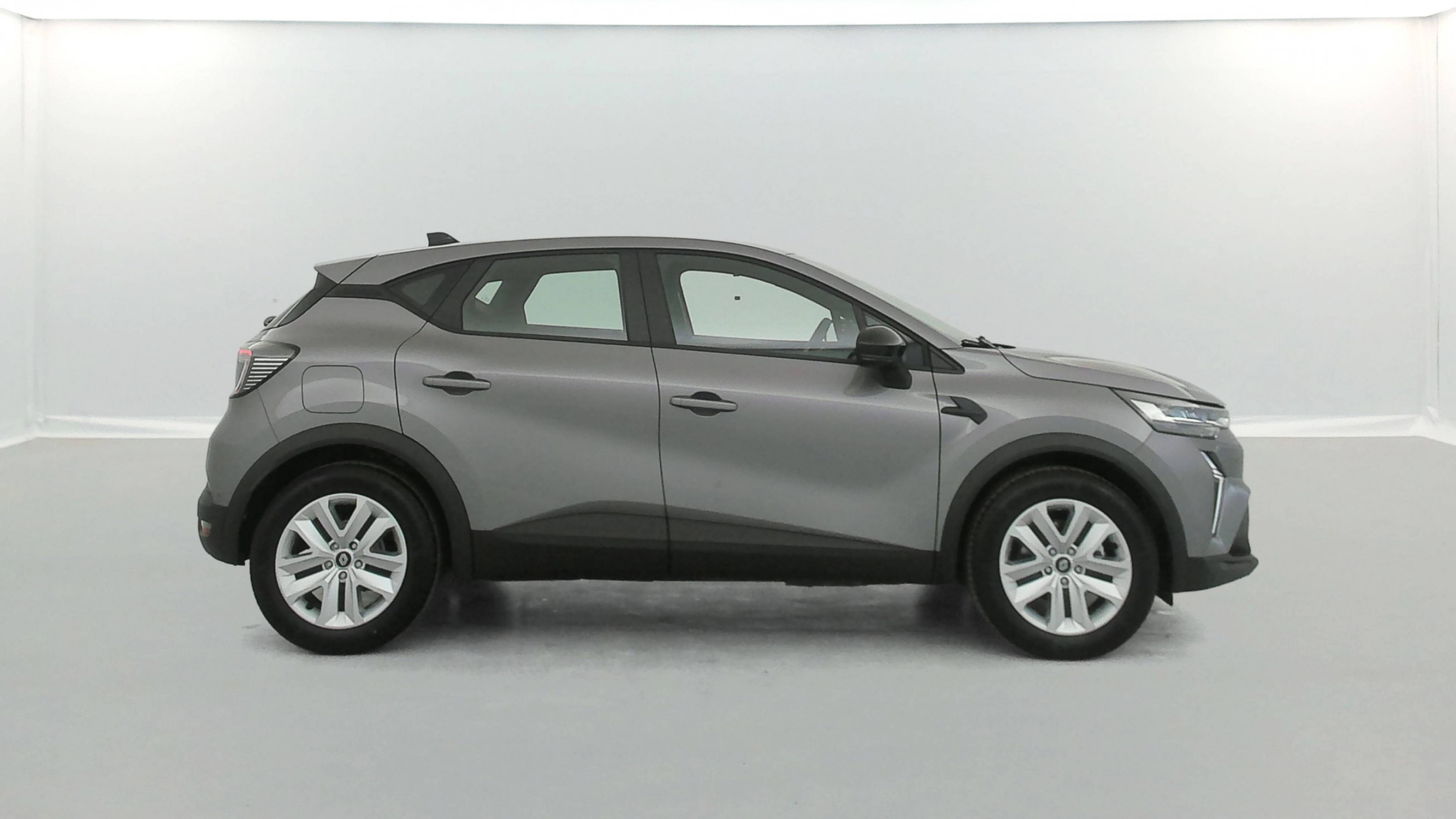 Vente en ligne Renault Captur  E-Tech full hybrid 145 ch au prix de 24 990 €