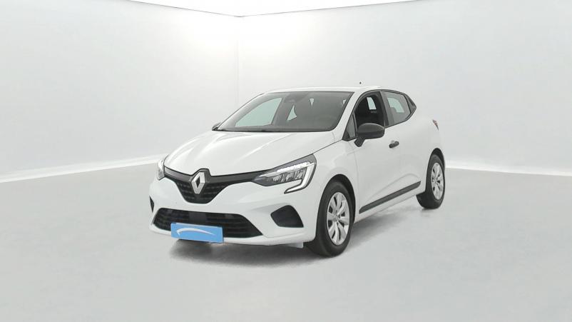 Vente en ligne Renault Clio 5 Clio SCe 65 au prix de 13 200 €