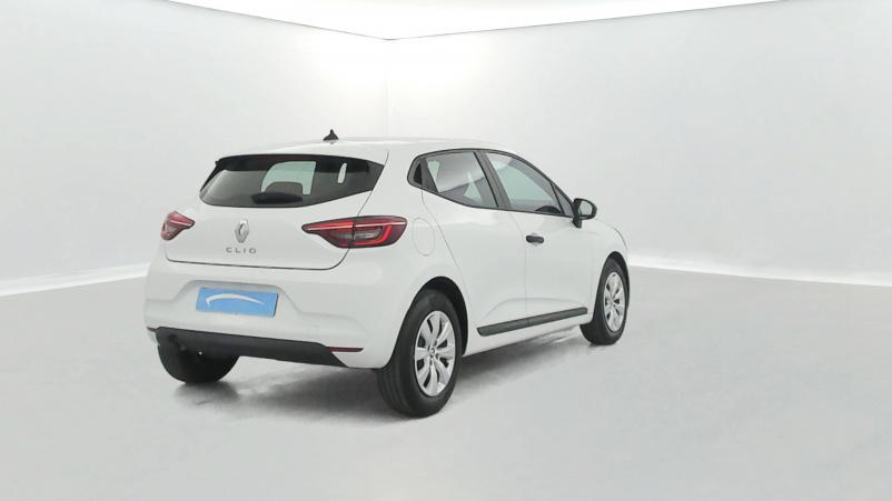 Vente en ligne Renault Clio 5 Clio SCe 65 au prix de 13 200 €