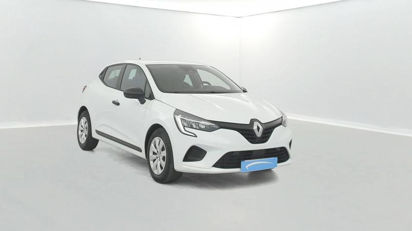 Vente en ligne Renault Clio 5 Clio SCe 65 au prix de 13 200 €
