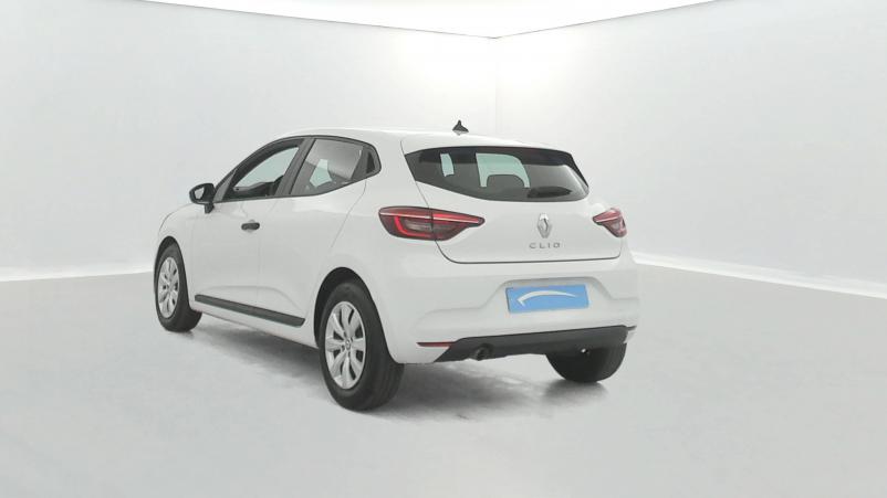 Vente en ligne Renault Clio 5 Clio SCe 65 au prix de 13 200 €