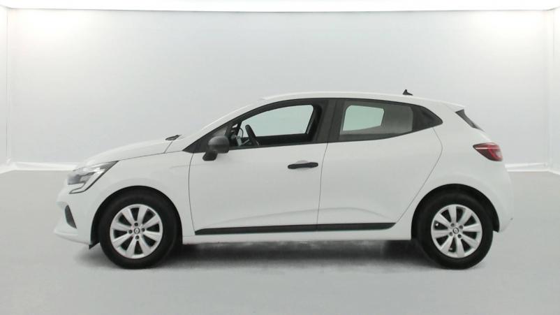 Vente en ligne Renault Clio 5 Clio SCe 65 au prix de 13 200 €