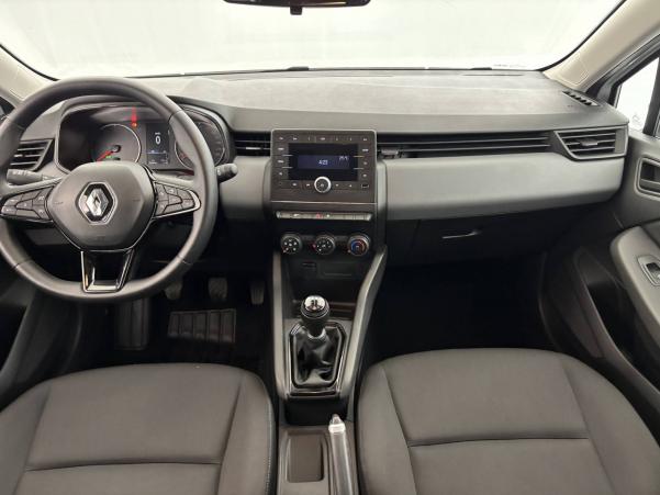 Vente en ligne Renault Clio 5 Clio SCe 65 au prix de 13 200 €