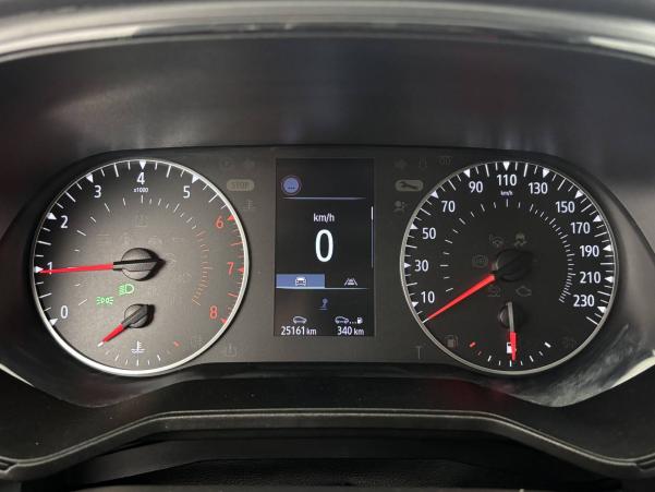 Vente en ligne Renault Clio 5 Clio SCe 65 au prix de 13 200 €