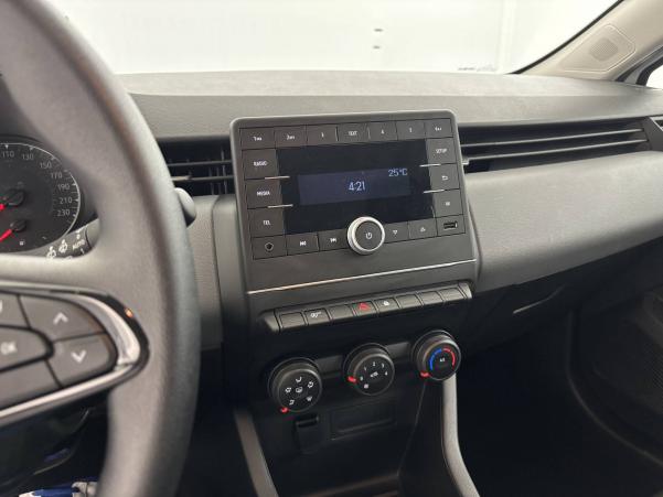 Vente en ligne Renault Clio 5 Clio SCe 65 au prix de 13 200 €