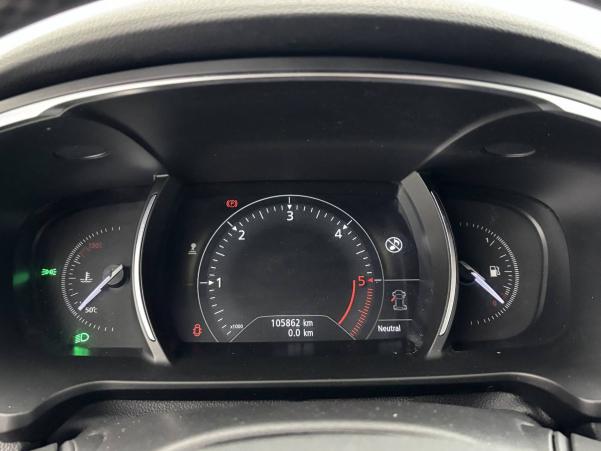 Vente en ligne Renault Talisman  Blue dCi 150 au prix de 15 990 €