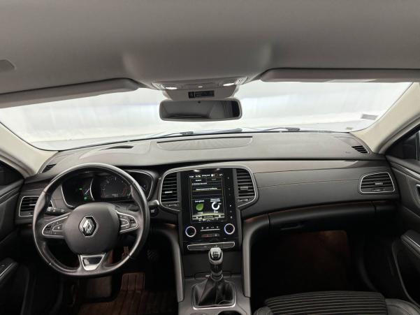 Vente en ligne Renault Talisman  Blue dCi 150 au prix de 15 990 €