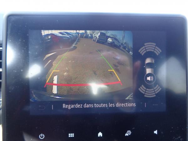 Vente en ligne Renault Arkana  TCe 140 EDC - 22 au prix de 21 990 €
