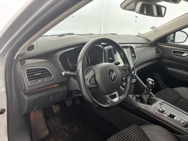 Vente en ligne Renault Talisman  Blue dCi 150 au prix de 15 990 €