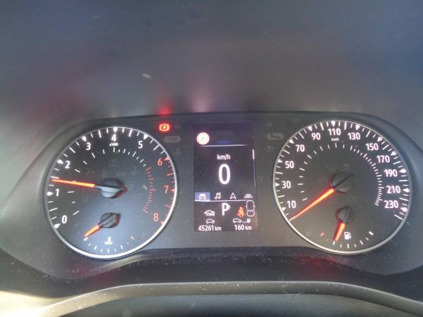 Vente en ligne Renault Arkana  TCe 140 EDC - 22 au prix de 21 990 €