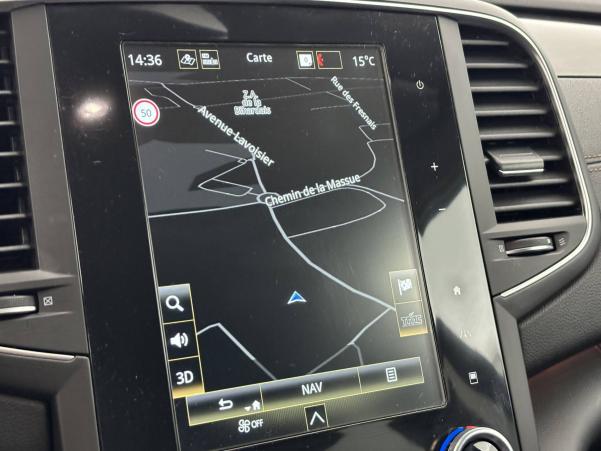 Vente en ligne Renault Talisman  Blue dCi 150 au prix de 15 990 €