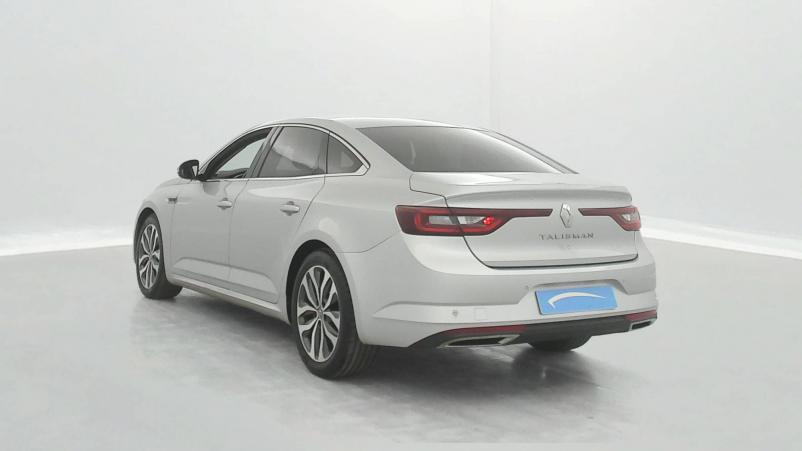 Vente en ligne Renault Talisman  Blue dCi 150 au prix de 15 990 €