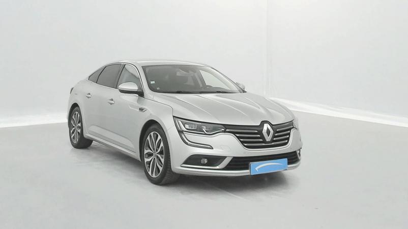 Vente en ligne Renault Talisman  Blue dCi 150 au prix de 15 990 €