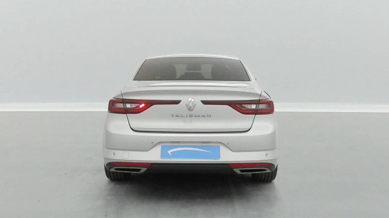 Vente en ligne Renault Talisman  Blue dCi 150 au prix de 15 990 €