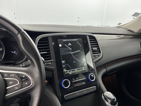 Vente en ligne Renault Talisman  Blue dCi 150 au prix de 15 990 €