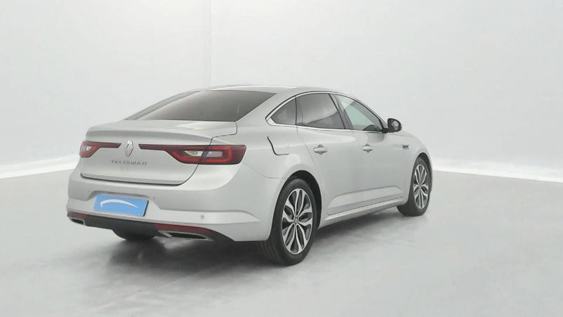 Vente en ligne Renault Talisman  Blue dCi 150 au prix de 15 990 €