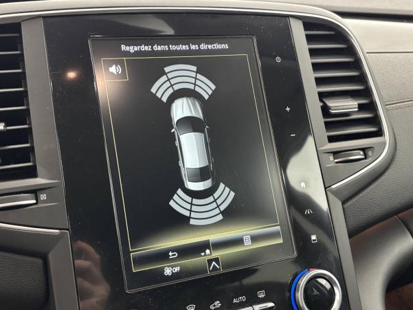 Vente en ligne Renault Talisman  Blue dCi 150 au prix de 15 990 €