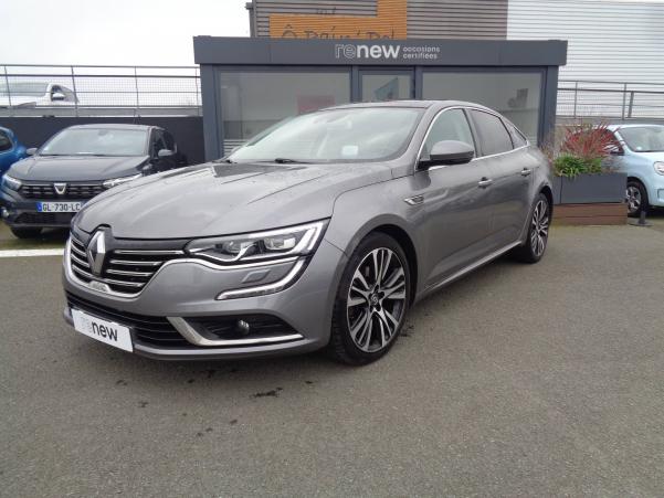Vente en ligne Renault Talisman  dCi 160 Energy EDC au prix de 15 990 €