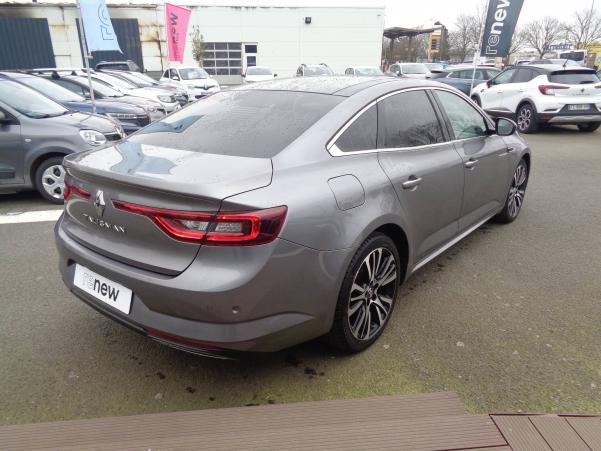 Vente en ligne Renault Talisman  dCi 160 Energy EDC au prix de 15 990 €