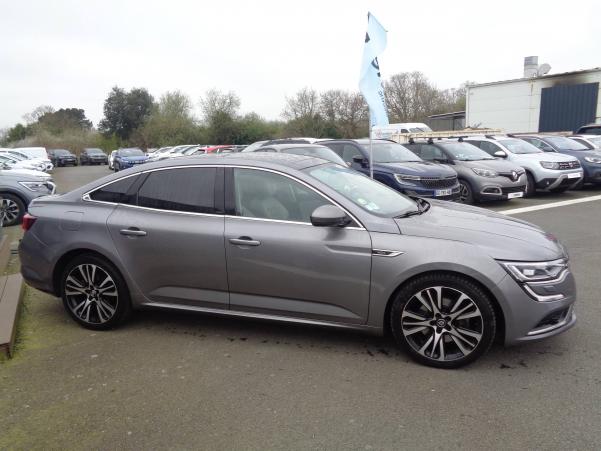 Vente en ligne Renault Talisman  dCi 160 Energy EDC au prix de 15 990 €