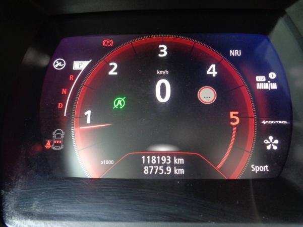 Vente en ligne Renault Talisman  dCi 160 Energy EDC au prix de 15 990 €