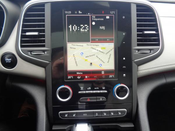 Vente en ligne Renault Talisman  dCi 160 Energy EDC au prix de 15 990 €