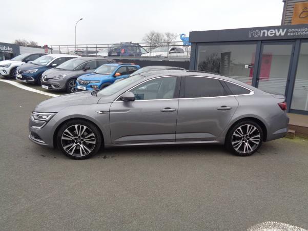 Vente en ligne Renault Talisman  dCi 160 Energy EDC au prix de 15 990 €