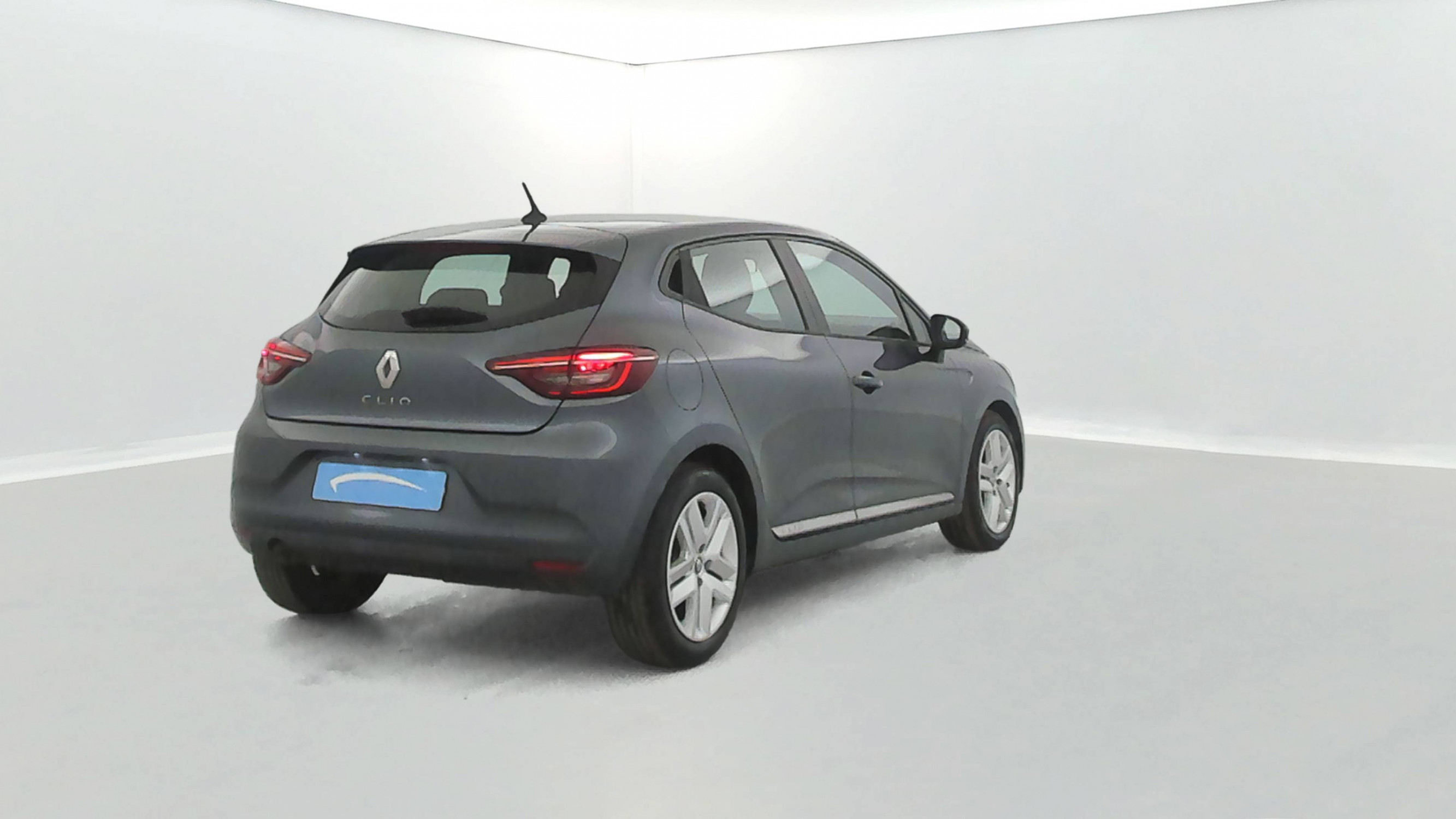 Vente en ligne Renault Clio 5 Clio TCe 90 - 21 au prix de 12 990 €