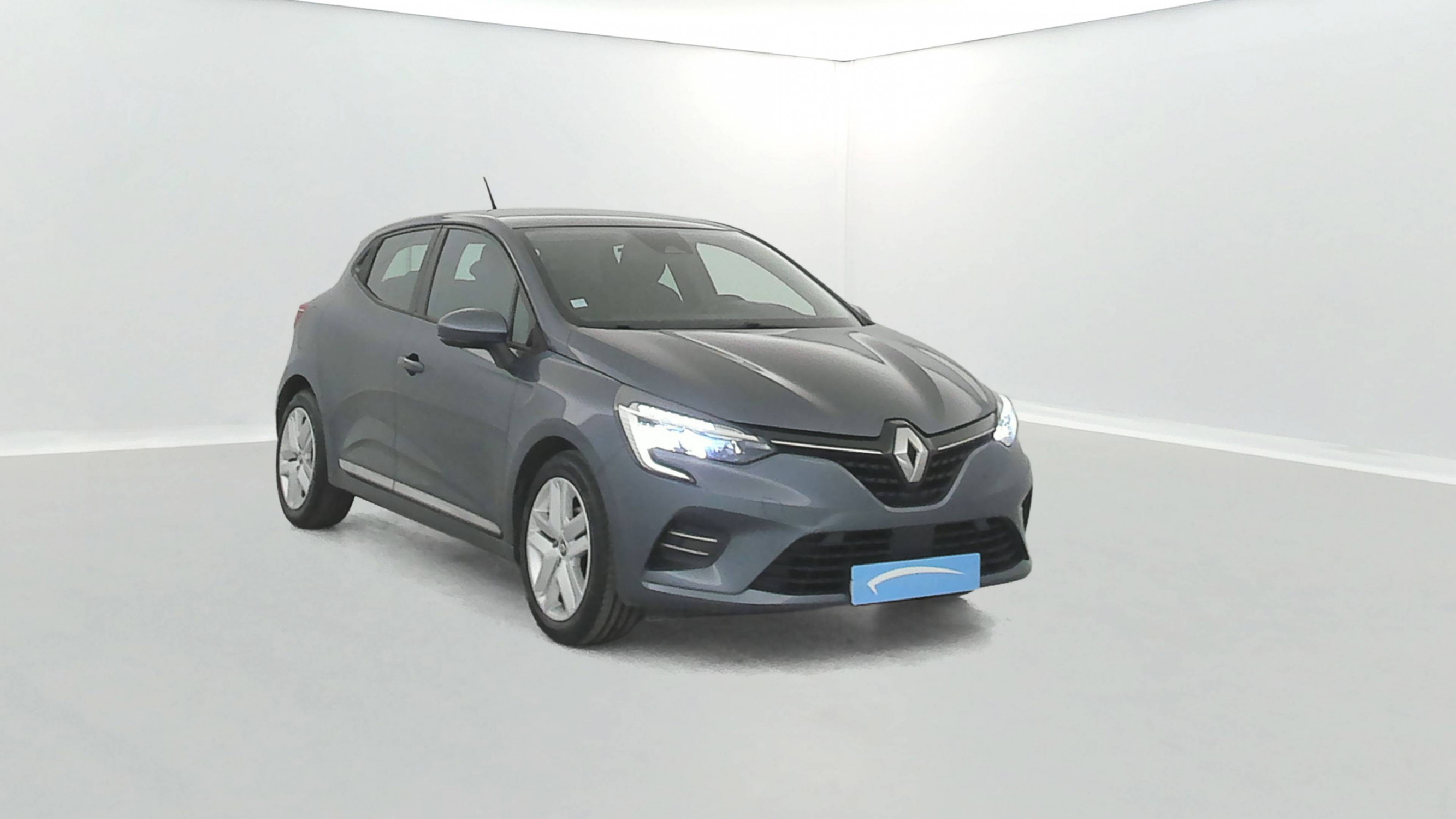 Vente en ligne Renault Clio 5 Clio TCe 90 - 21 au prix de 12 990 €