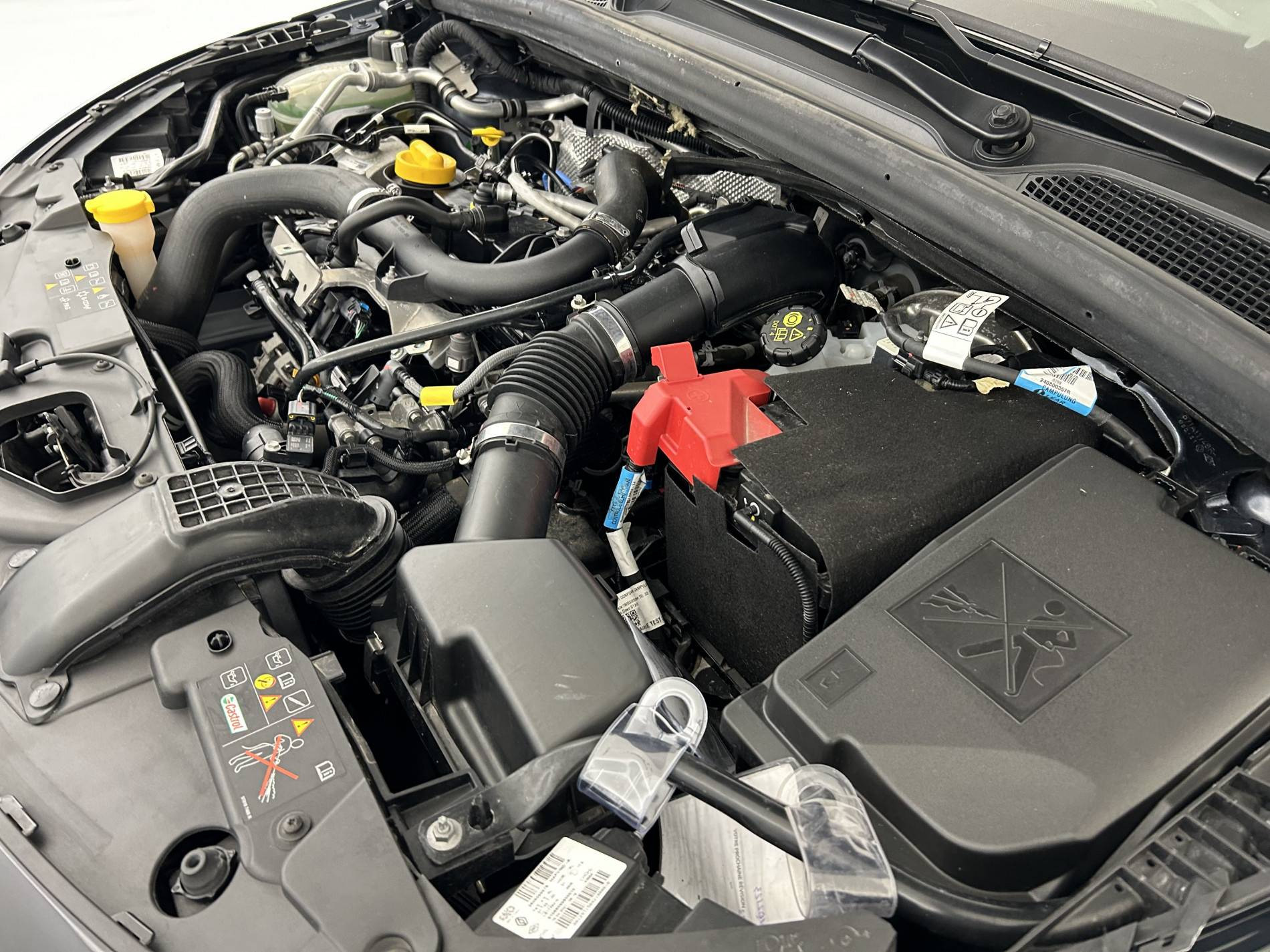 Vente en ligne Renault Clio 5 Clio TCe 90 - 21 au prix de 12 990 €