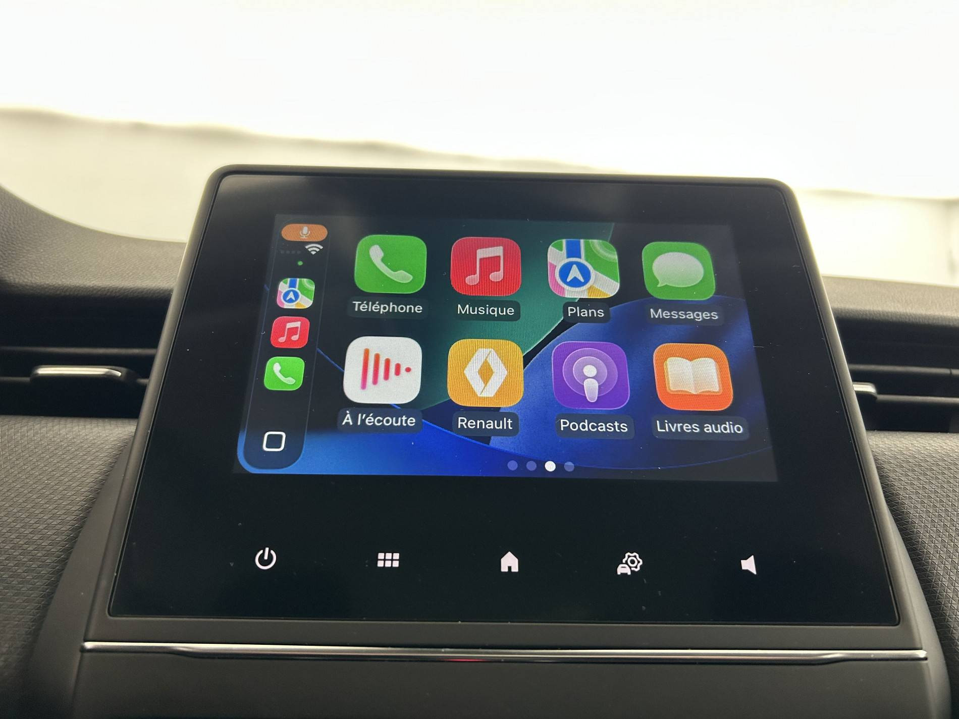 Vente en ligne Renault Clio 5 Clio TCe 90 - 21 au prix de 12 990 €