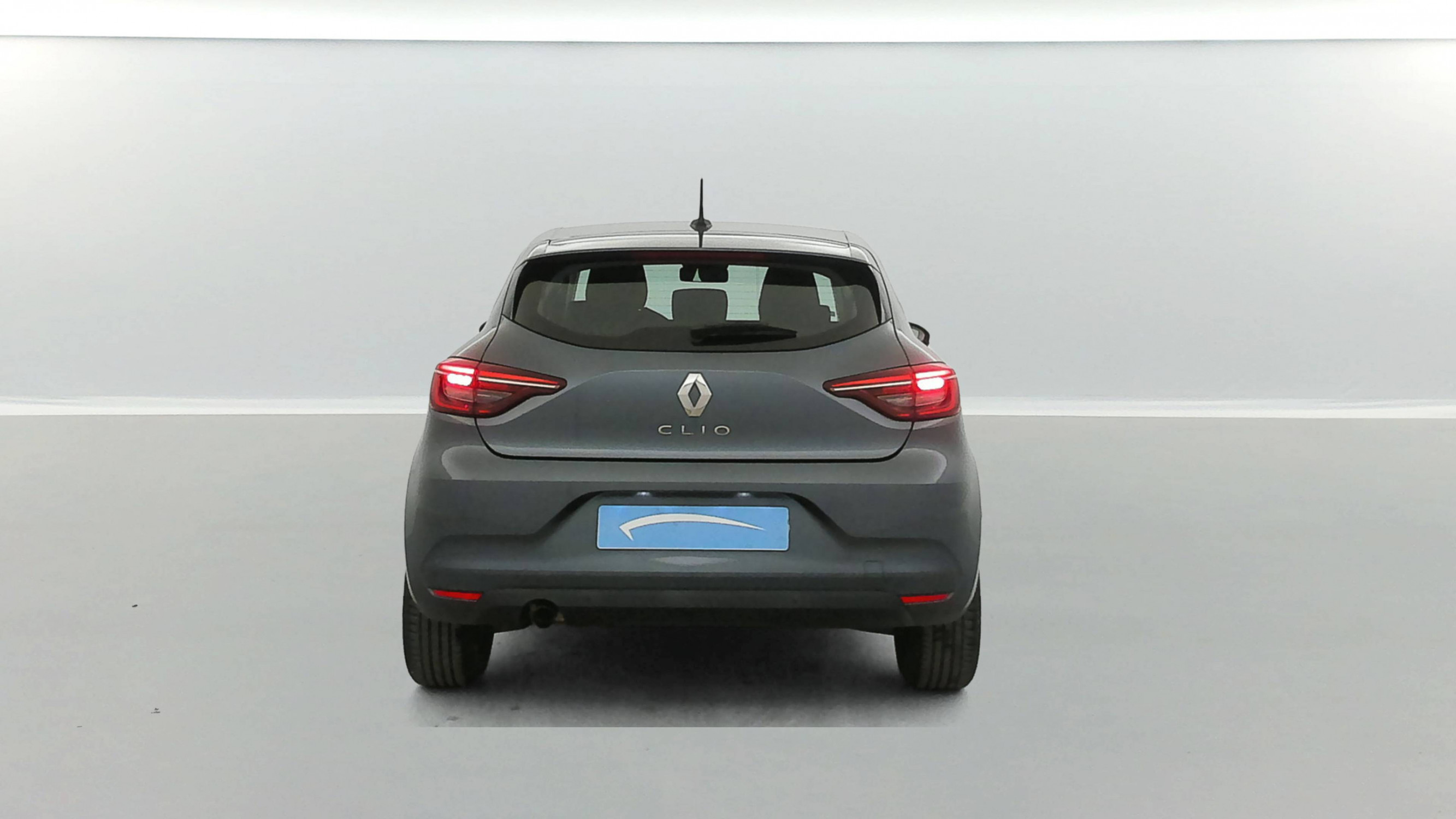 Vente en ligne Renault Clio 5 Clio TCe 90 - 21 au prix de 12 990 €