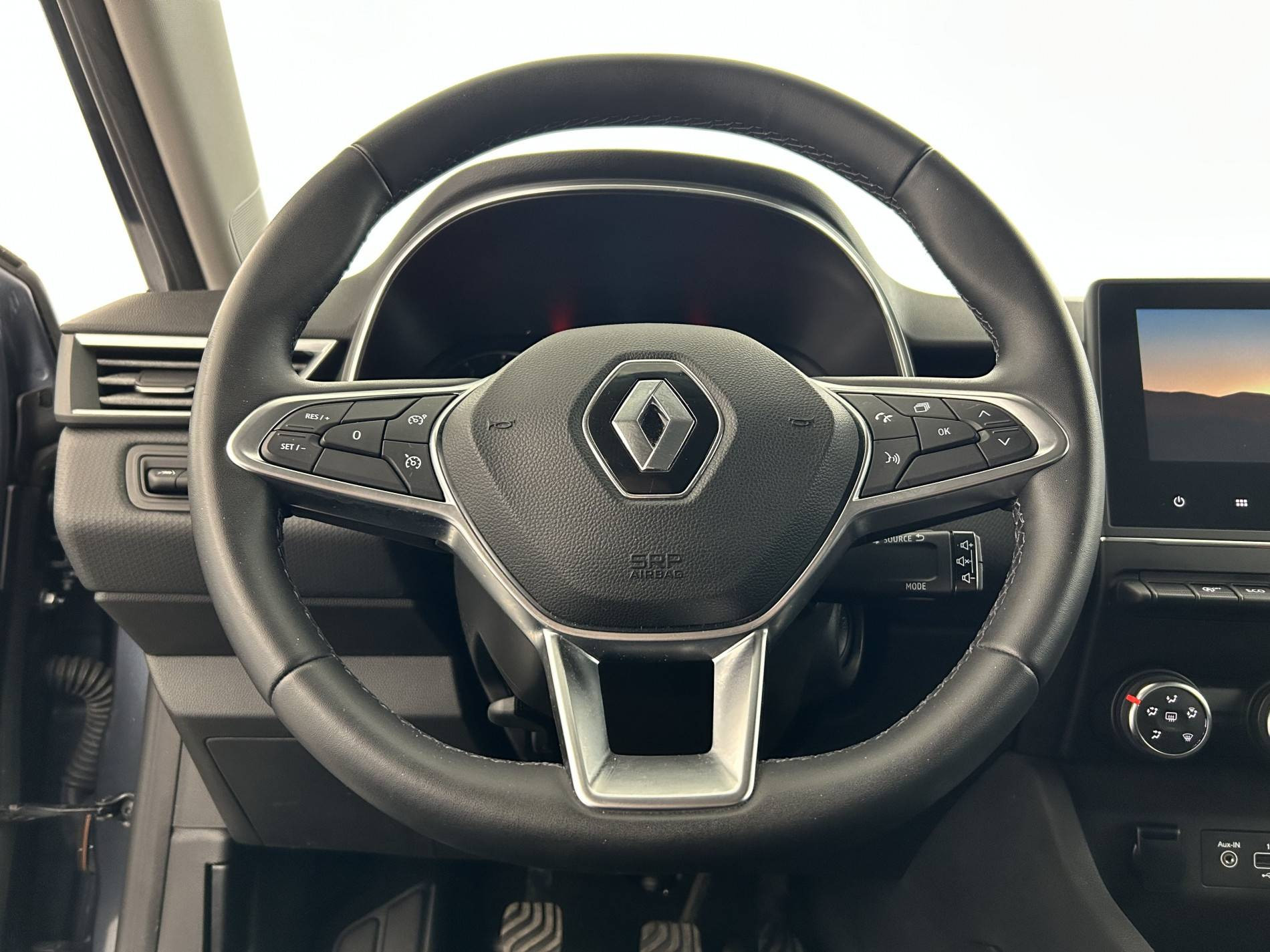 Vente en ligne Renault Clio 5 Clio TCe 90 - 21 au prix de 12 990 €