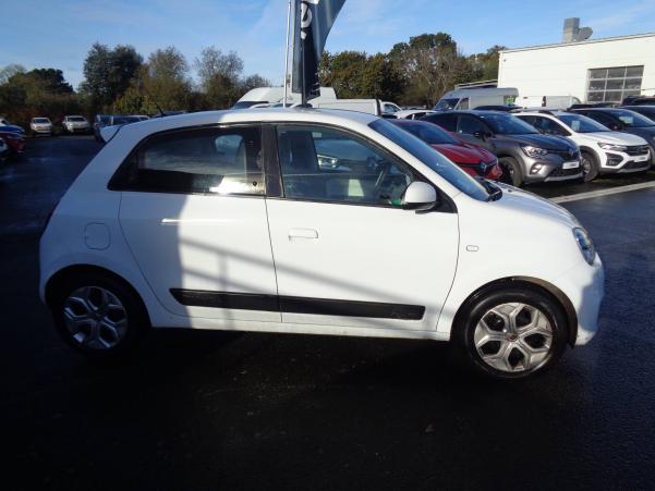 Vente en ligne Renault Twingo 3  TCe 95 au prix de 9 990 €