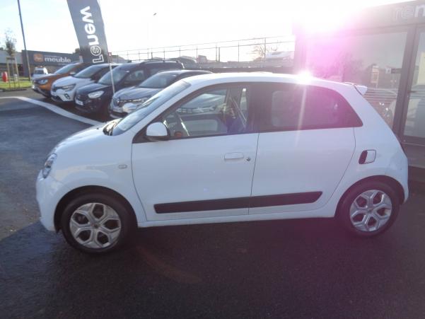 Vente en ligne Renault Twingo 3  TCe 95 au prix de 9 990 €