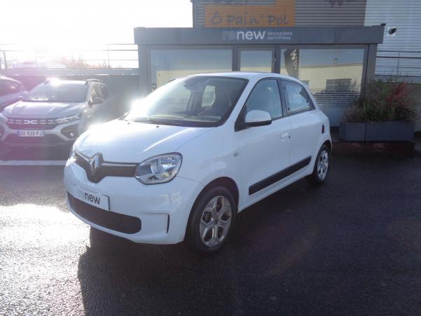 Vente en ligne Renault Twingo 3  TCe 95 au prix de 9 990 €