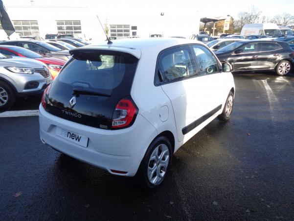 Vente en ligne Renault Twingo 3  TCe 95 au prix de 9 990 €